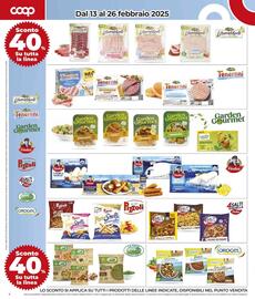 Volantino Coop Pagina 6