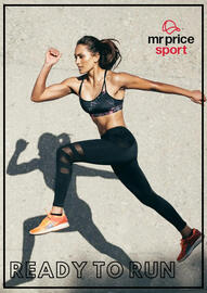 MRP Sport catalogue Page 1