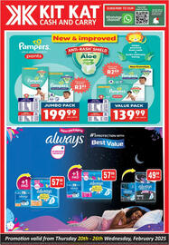 KitKat Cash and Carry catalogue week 8 Page 3