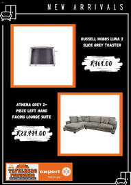 Tafelberg Furnishers catalogue Page 2