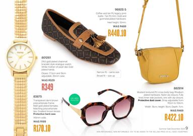 Honey Fashion Accessories catalogue week 8 Page 11