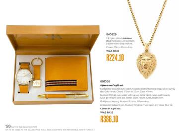 Honey Fashion Accessories catalogue week 8 Page 128