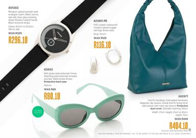 Honey Fashion Accessories catalogue week 8 Page 13