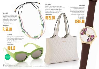 Honey Fashion Accessories catalogue week 8 Page 14