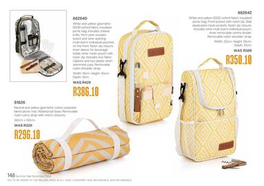 Honey Fashion Accessories catalogue week 8 Page 150