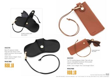 Honey Fashion Accessories catalogue week 8 Page 155