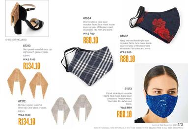 Honey Fashion Accessories catalogue week 8 Page 175