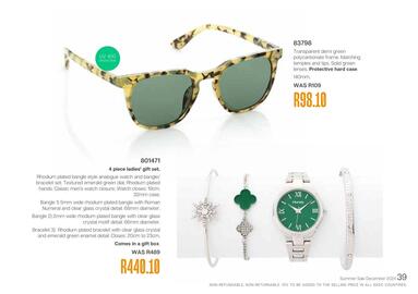 Honey Fashion Accessories catalogue week 8 Page 41