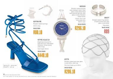 Honey Fashion Accessories catalogue week 8 Page 6