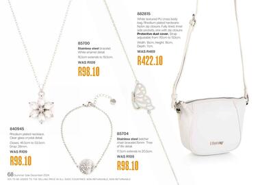 Honey Fashion Accessories catalogue week 8 Page 70