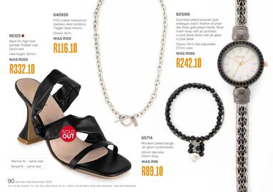 Honey Fashion Accessories catalogue week 8 Page 92