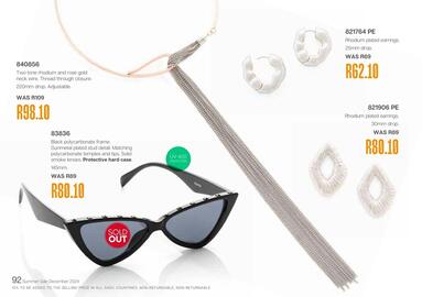 Honey Fashion Accessories catalogue week 8 Page 94