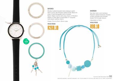 Honey Fashion Accessories catalogue week 8 Page 95