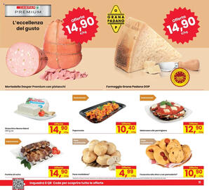 Volantino Eurospar Pagina 11