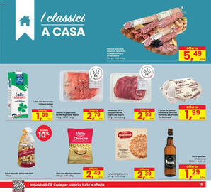 Volantino Eurospar Pagina 15