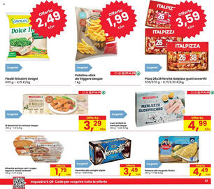 Volantino Eurospar Pagina 17