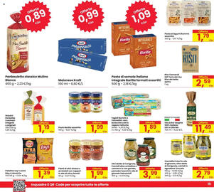 Volantino Eurospar Pagina 19