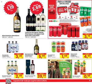 Volantino Eurospar Pagina 21