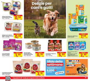 Volantino Eurospar Pagina 23