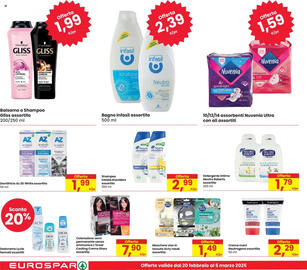 Volantino Eurospar Pagina 24