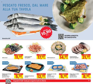 Volantino Eurospar Pagina 9