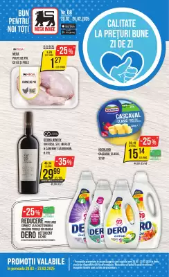 Catalog Mega Image (valid până la 26-02)