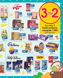 Clicks catalogue Page 13