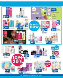 Clicks catalogue Page 15