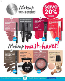 Clicks catalogue Page 16