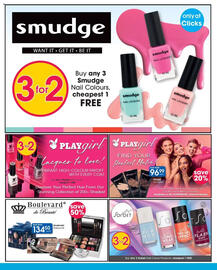 Clicks catalogue Page 18