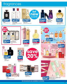 Clicks catalogue Page 19