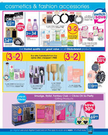 Clicks catalogue Page 20