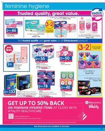 Clicks catalogue Page 21