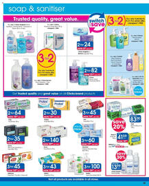 Clicks catalogue Page 23