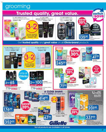 Clicks catalogue Page 27