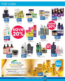 Clicks catalogue Page 28