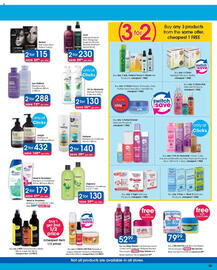 Clicks catalogue Page 29