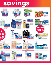 Clicks catalogue Page 3