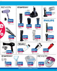 Clicks catalogue Page 31