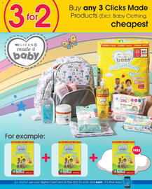 Clicks catalogue Page 32