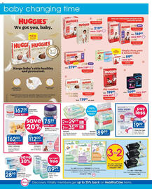 Clicks catalogue Page 34