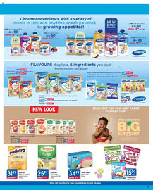 Clicks catalogue Page 37