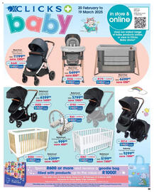 Clicks catalogue Page 39