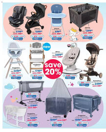 Clicks catalogue Page 40