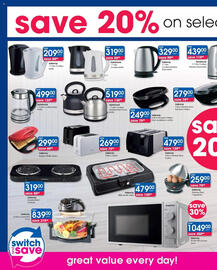 Clicks catalogue Page 42