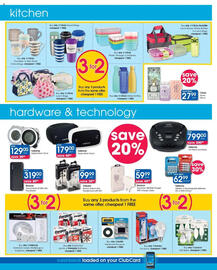 Clicks catalogue Page 44