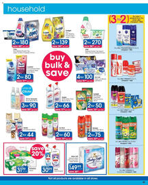 Clicks catalogue Page 45