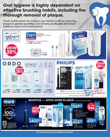 Clicks catalogue Page 9