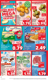 Kaufland Prospekt woche 8 Seite 2