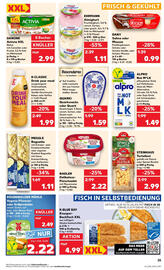 Kaufland Prospekt woche 8 Seite 25